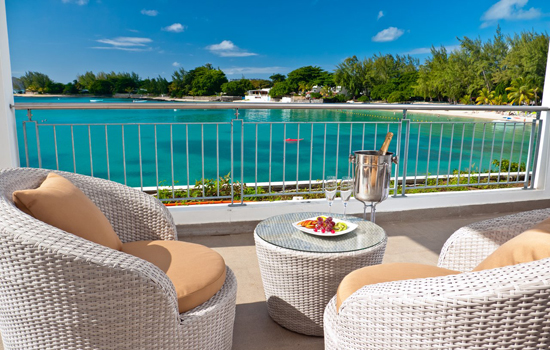 patio villa infinity mauritius