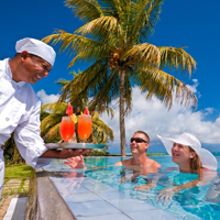 chef prive pour vos vacances a l'ile maurice